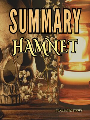 cover image of Summary of Hamnet by Maggie O'Farrell